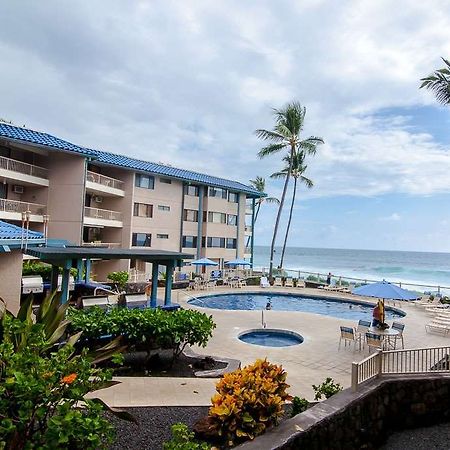 Hotel Kona Reef Kailua-Kona Pokoj fotografie