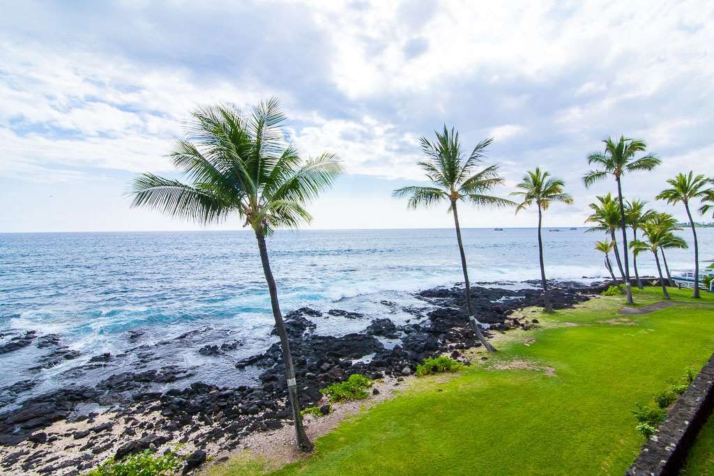 Hotel Kona Reef Kailua-Kona Pokoj fotografie
