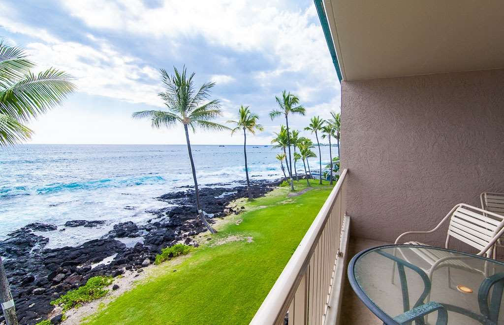 Hotel Kona Reef Kailua-Kona Pokoj fotografie