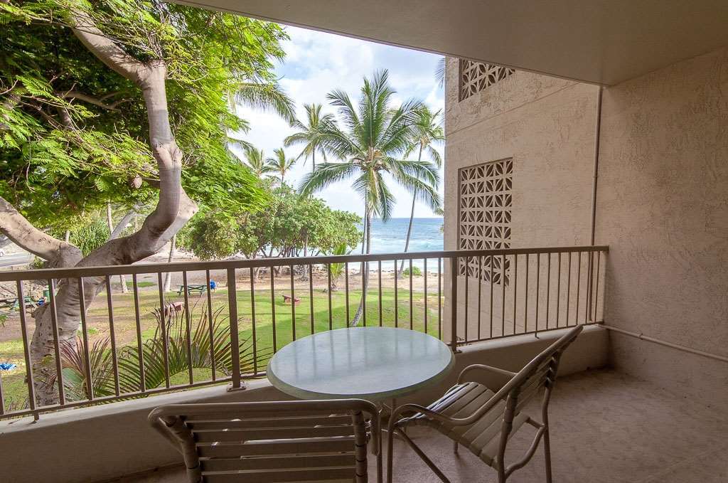 Hotel Kona Reef Kailua-Kona Pokoj fotografie