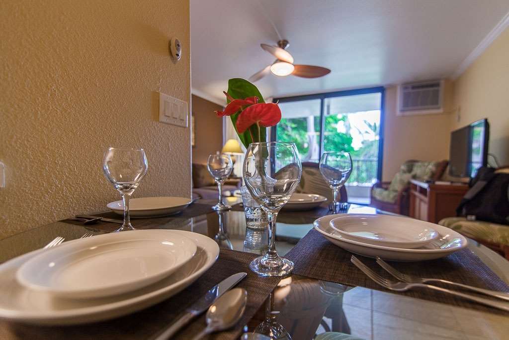 Hotel Kona Reef Kailua-Kona Pokoj fotografie