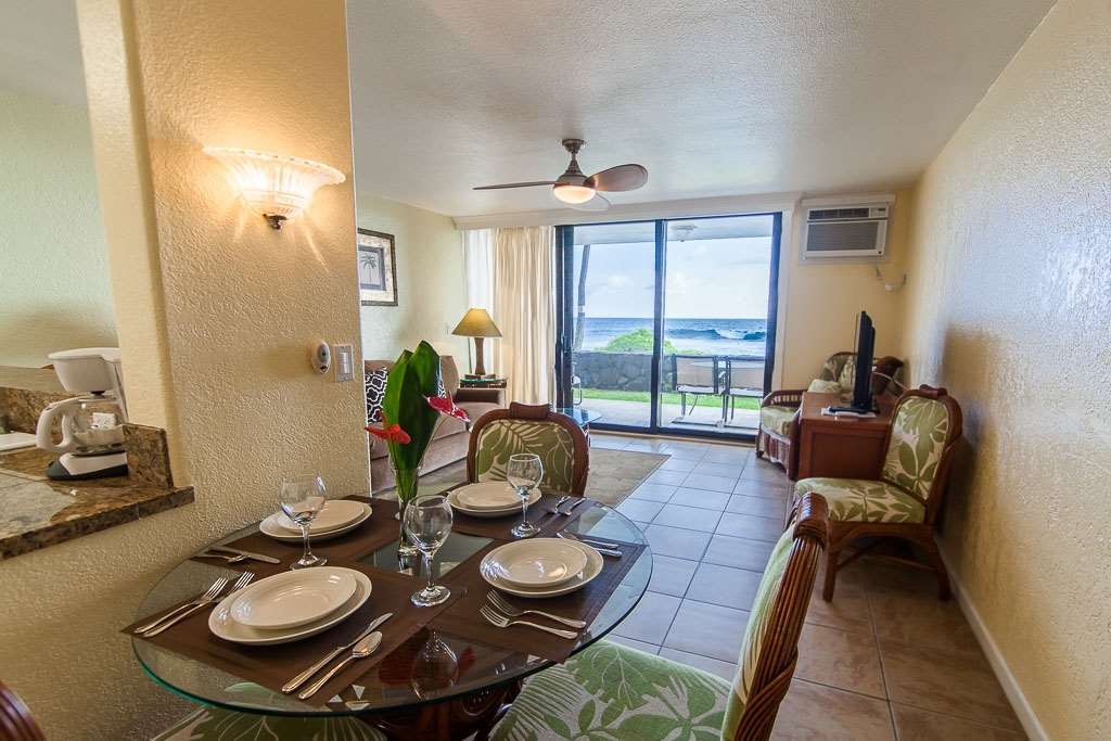 Hotel Kona Reef Kailua-Kona Pokoj fotografie