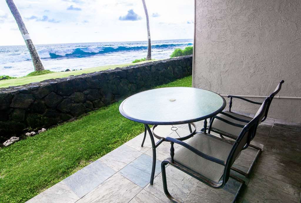 Hotel Kona Reef Kailua-Kona Pokoj fotografie