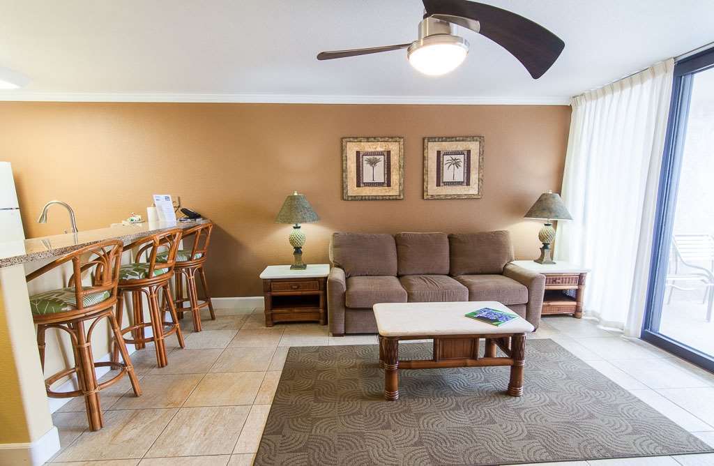 Hotel Kona Reef Kailua-Kona Pokoj fotografie
