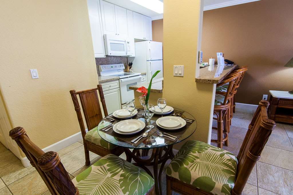 Hotel Kona Reef Kailua-Kona Pokoj fotografie
